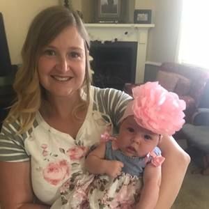 Meet your Posher, Brittney